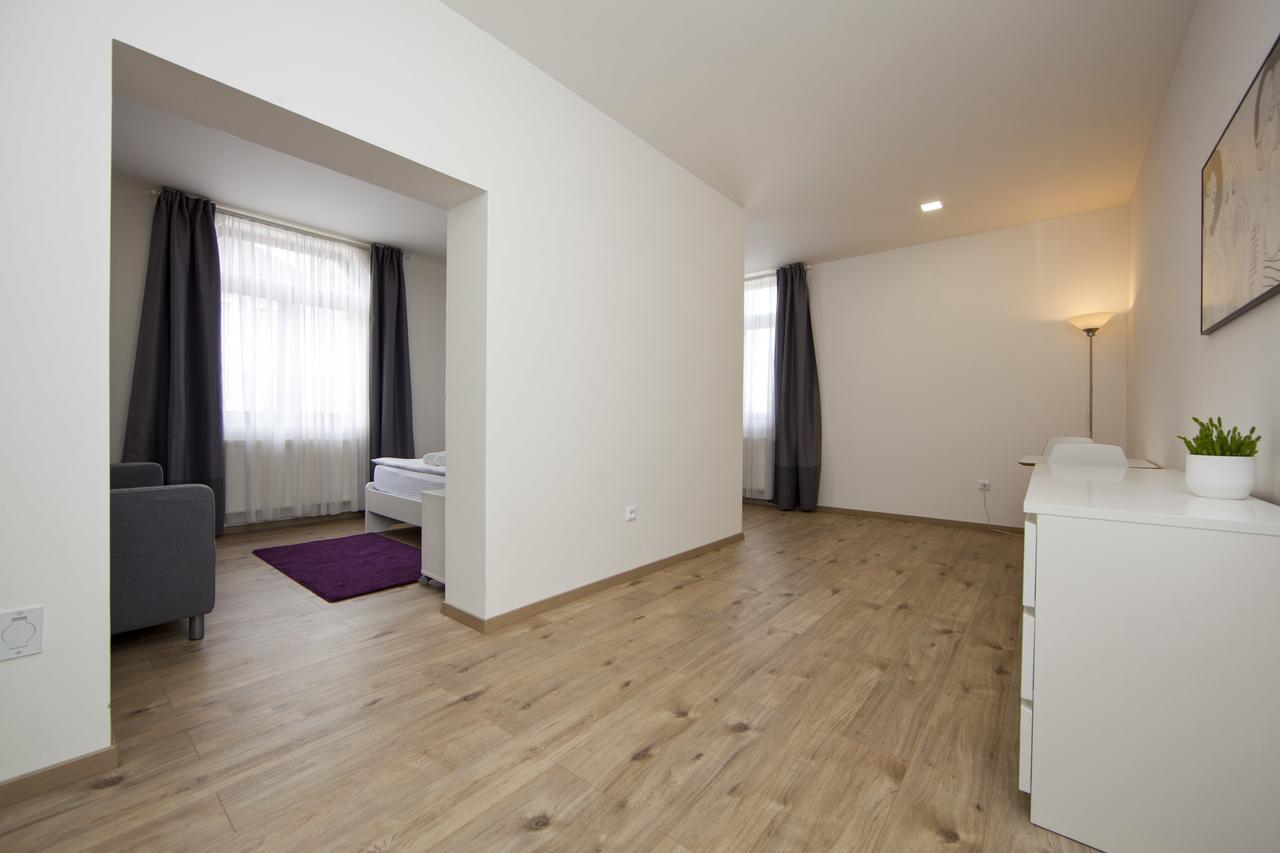 Rozmaryn Rooms & Apartments Rakovník Exterior foto
