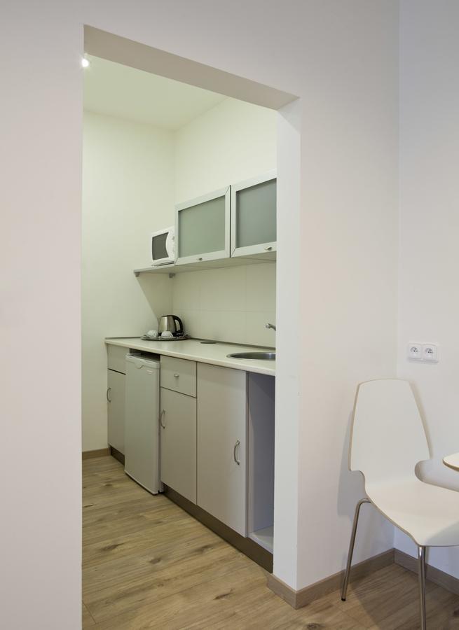 Rozmaryn Rooms & Apartments Rakovník Exterior foto