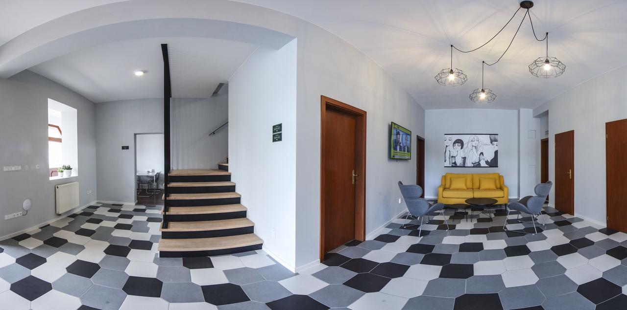 Rozmaryn Rooms & Apartments Rakovník Exterior foto